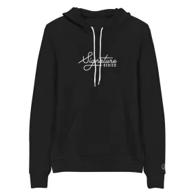 Midweight Hoodie – Signature Series